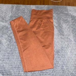 seamless sport leggings